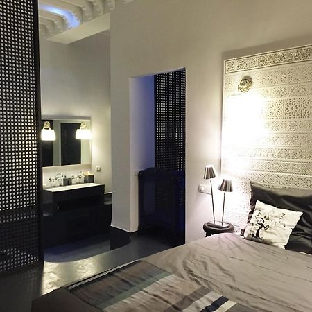 Riad 144 Marrakesz Pokój zdjęcie