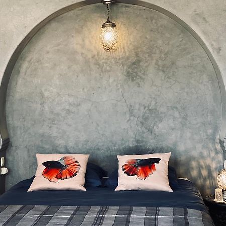 Riad 144 Marrakesz Pokój zdjęcie