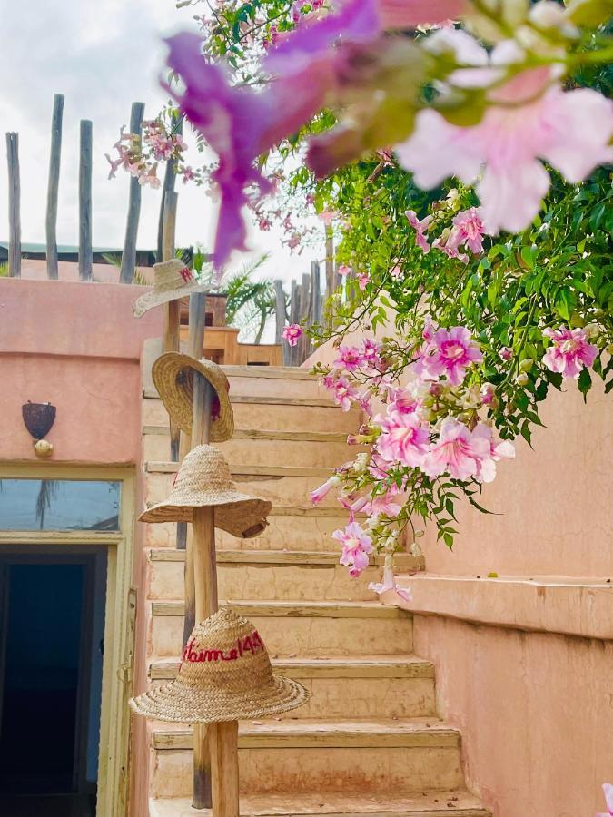 Riad 144 Marrakesz Zewnętrze zdjęcie