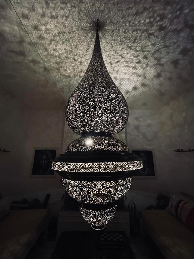 Riad 144 Marrakesz Zewnętrze zdjęcie