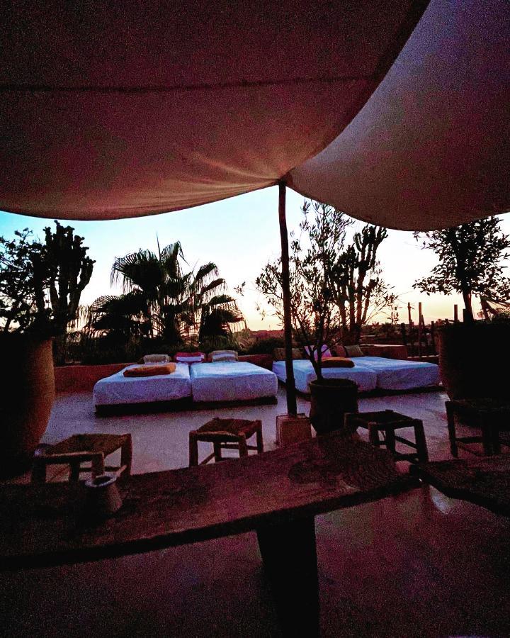Riad 144 Marrakesz Zewnętrze zdjęcie