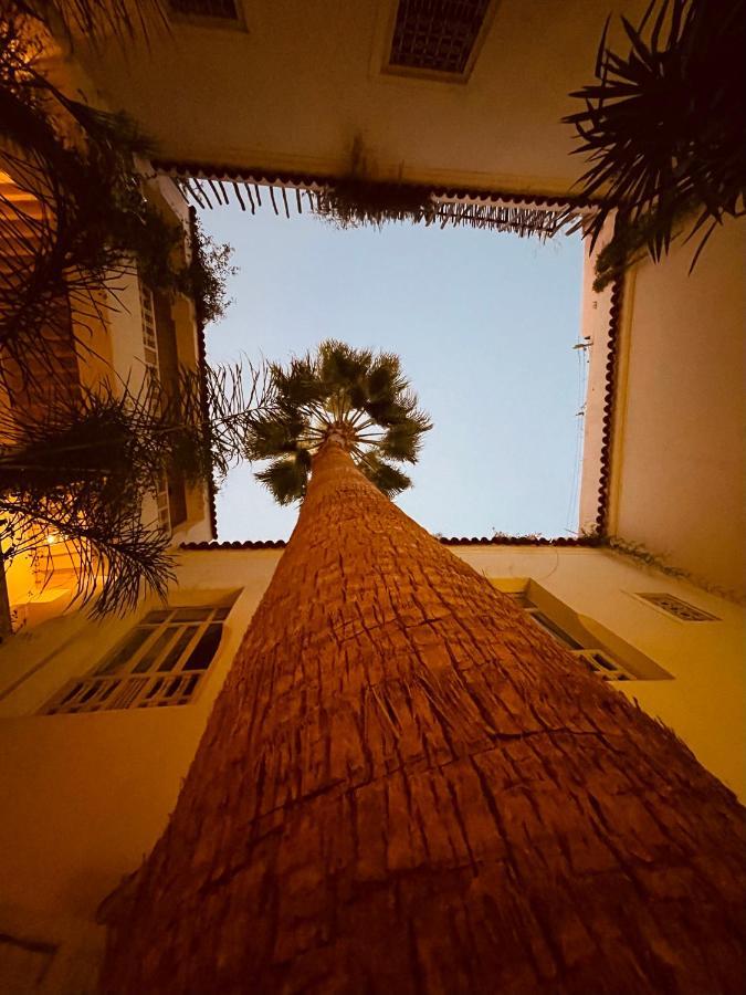 Riad 144 Marrakesz Zewnętrze zdjęcie