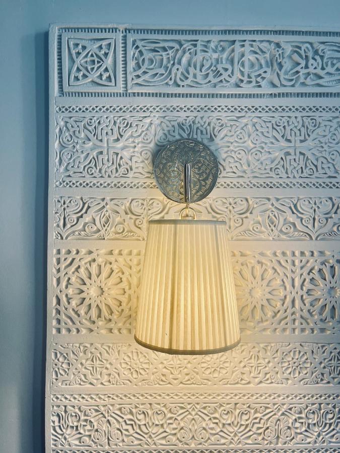 Riad 144 Marrakesz Zewnętrze zdjęcie