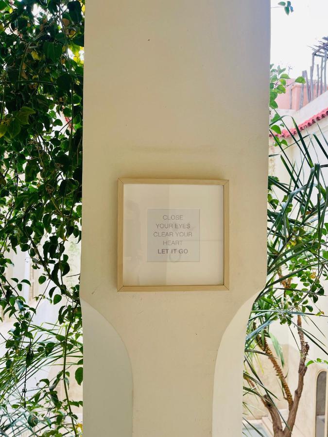 Riad 144 Marrakesz Zewnętrze zdjęcie