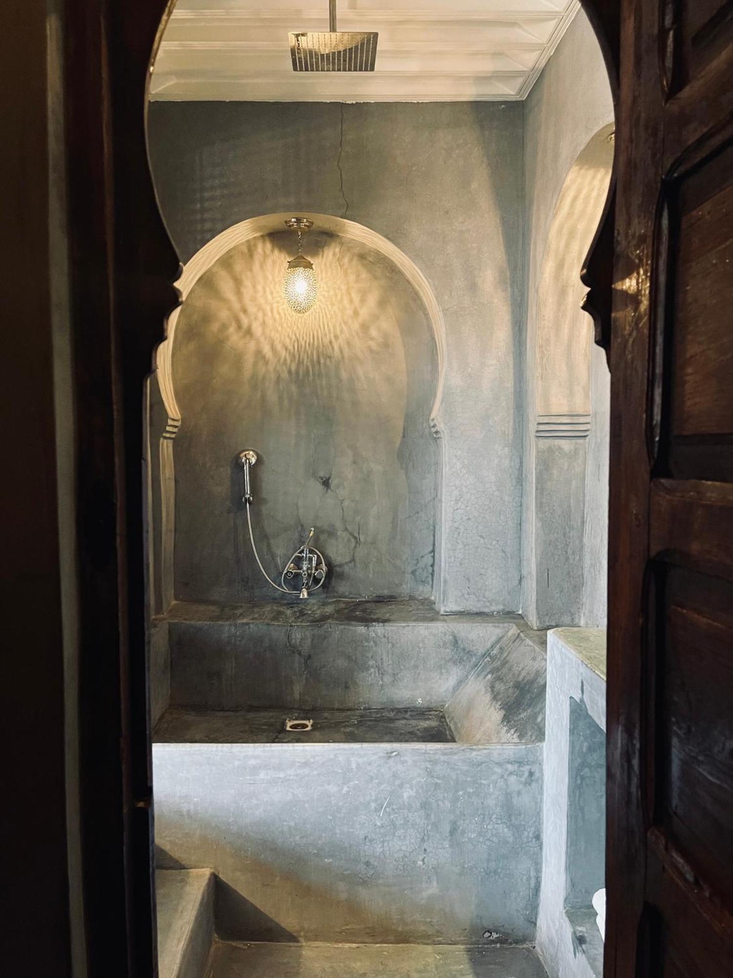 Riad 144 Marrakesz Pokój zdjęcie