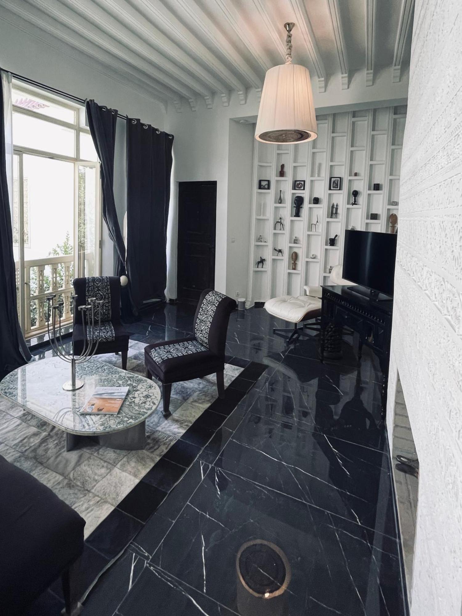 Riad 144 Marrakesz Zewnętrze zdjęcie