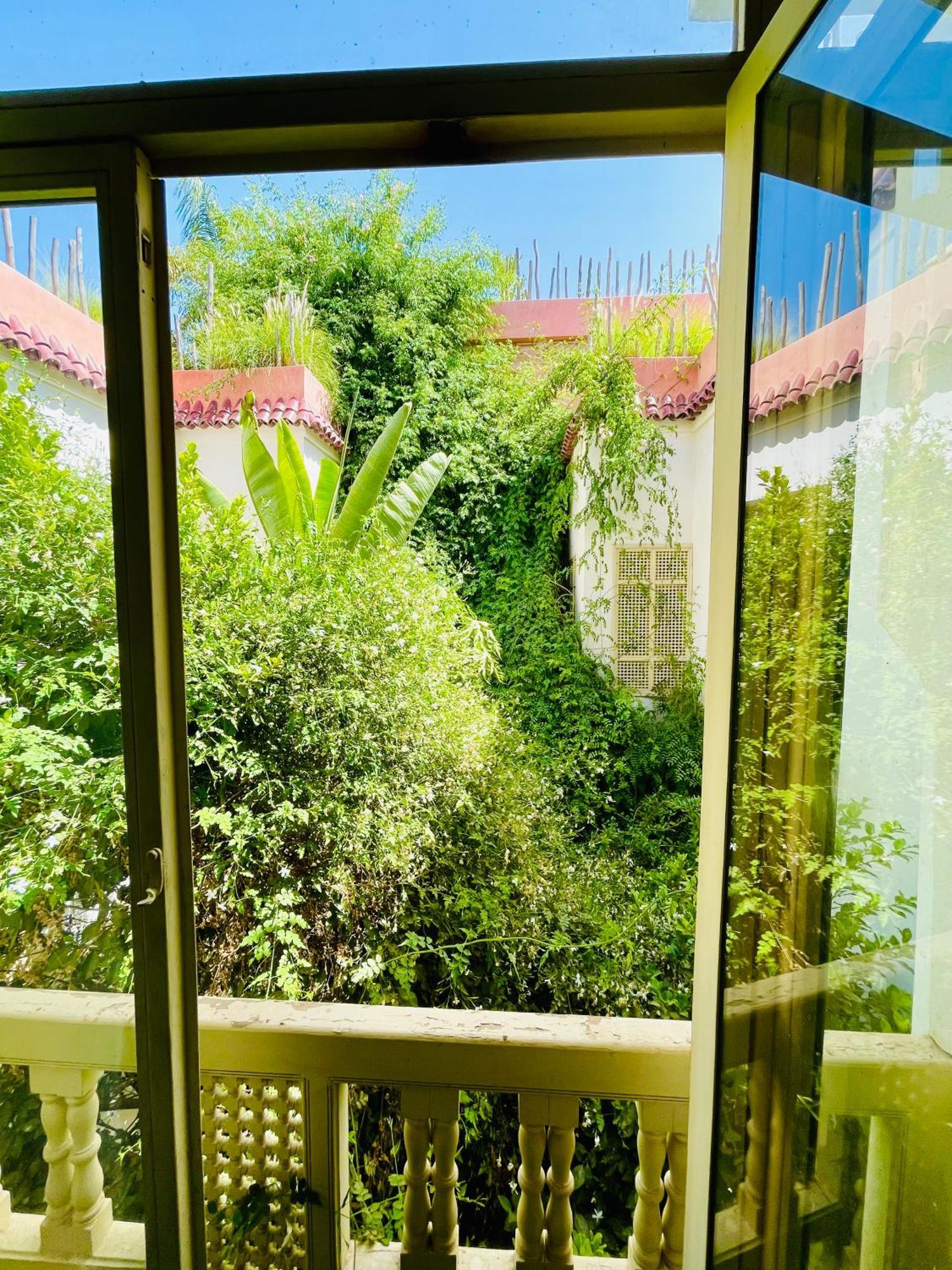 Riad 144 Marrakesz Pokój zdjęcie