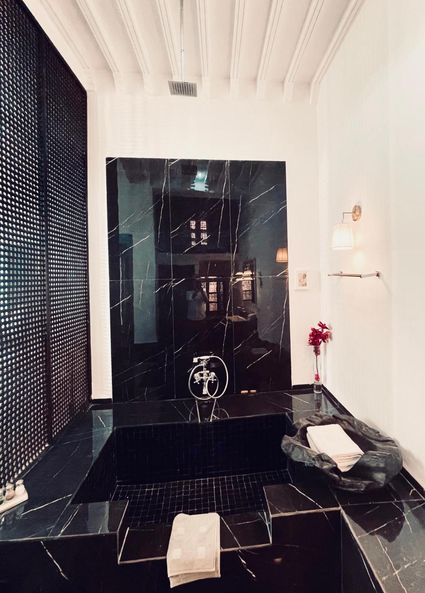Riad 144 Marrakesz Pokój zdjęcie