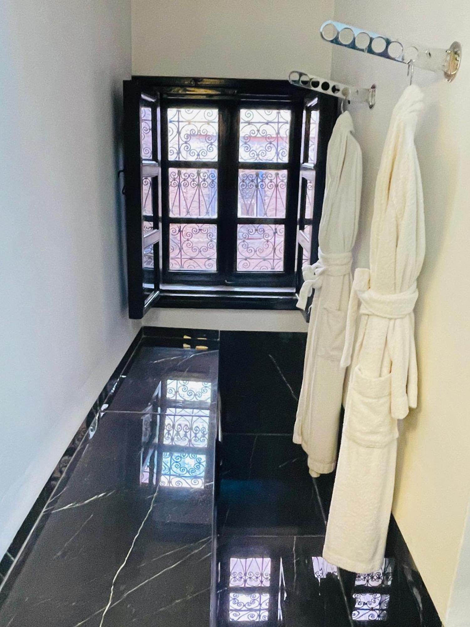 Riad 144 Marrakesz Pokój zdjęcie