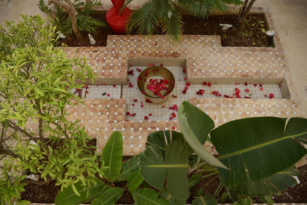 Riad 144 Marrakesz Zewnętrze zdjęcie