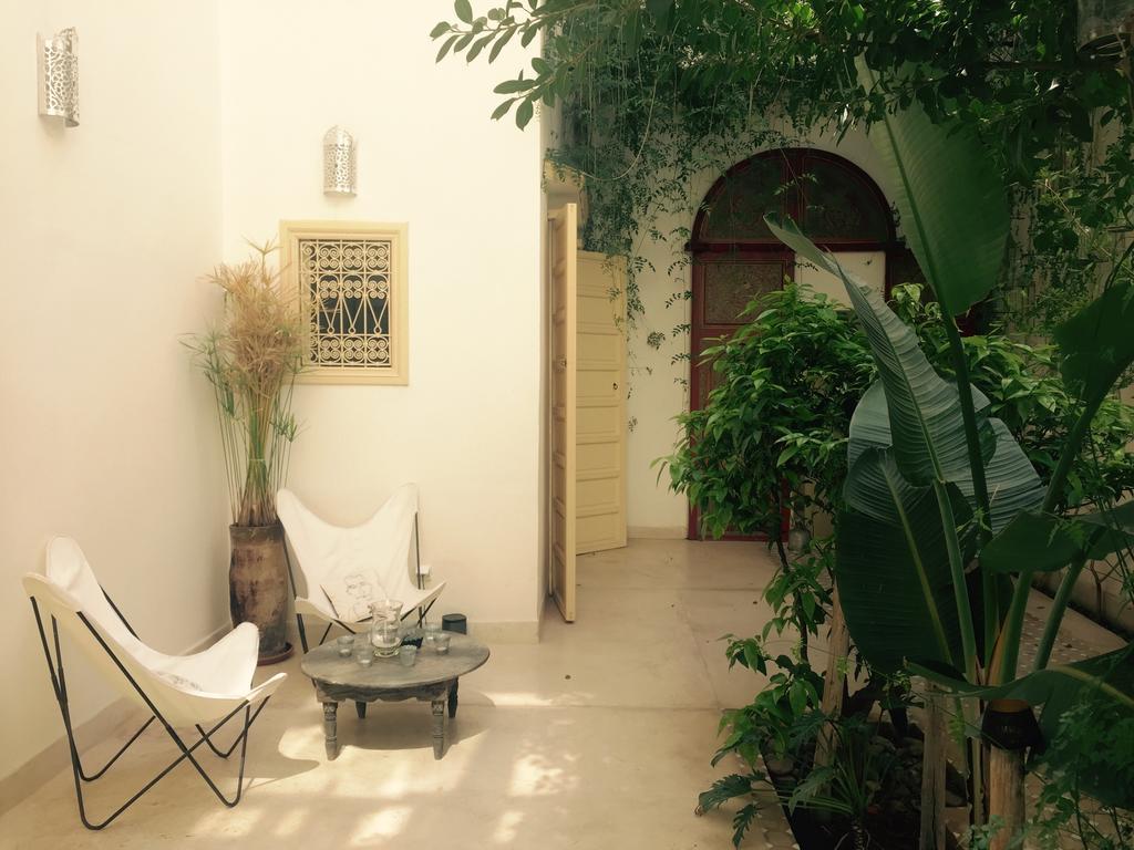 Riad 144 Marrakesz Zewnętrze zdjęcie