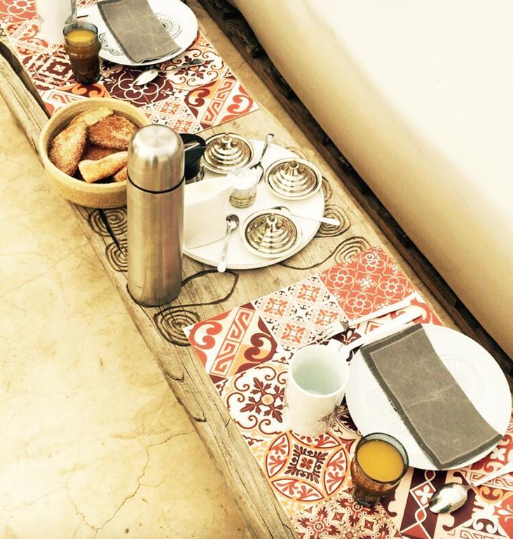 Riad 144 Marrakesz Zewnętrze zdjęcie