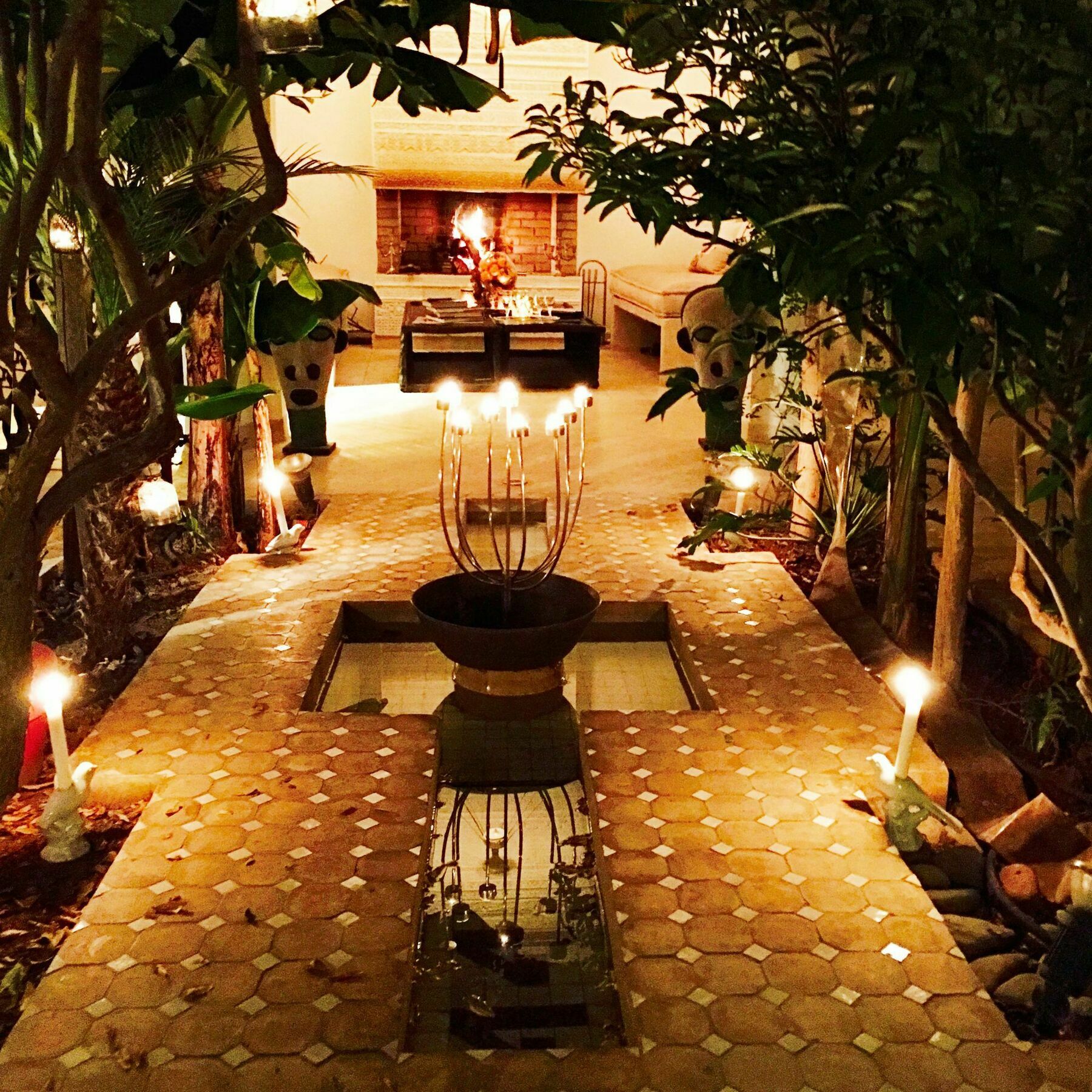 Riad 144 Marrakesz Zewnętrze zdjęcie