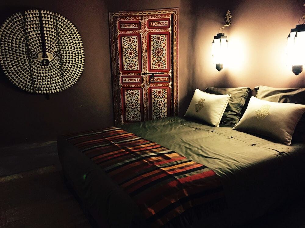 Riad 144 Marrakesz Zewnętrze zdjęcie